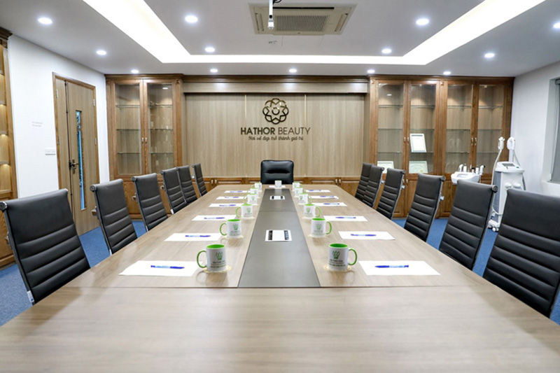 hathor group
