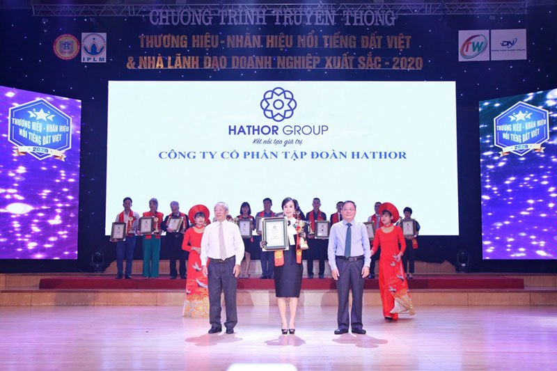 hathor group 1